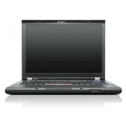 Lenovo ThinkPad T410 14" Core i5 2.4 GHz - HDD 160 GB - 4GB - teclado español