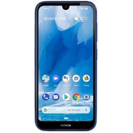 Nokia 5.1 Plus (Nokia X5) 32GB - Azul - Libre
