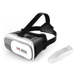 Pnj VR Box Objetos conectados