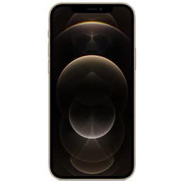 iPhone 12 Pro 512GB - Oro - Libre