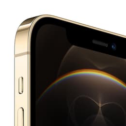 iPhone 12 Pro 512GB - Oro - Libre