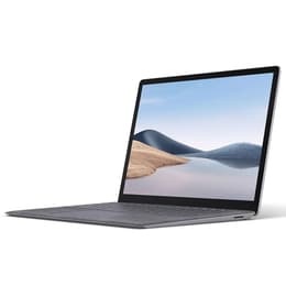 Microsoft Surface Laptop 4 15" Ryzen 7 1.1 GHz - SSD 256 GB - 8GB QWERTY - Italiano