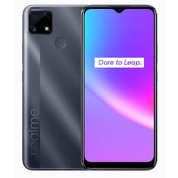 Realme C25S 128GB - Gris - Libre