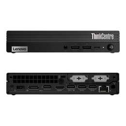 Lenovo ThinkCentre M70Q Tiny G3 Core i3 2,2 GHz - SSD 256 GB RAM 8 GB
