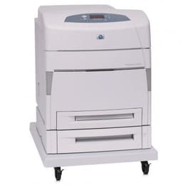 HP Color Laserjet 5550dtn Q3716A Láser a color
