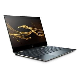 HP Spectre X360 13" Core i7 1.8 GHz - SSD 256 GB - 8GB - AZERTY - Francés