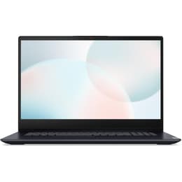 Lenovo IdeaPad 3 17" Pentium Gold 3.3 GHz - SSD 512 GB - 8GB - QWERTZ - Alemán