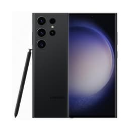 Galaxy S23 Ultra 256GB - Negro - Libre - Dual-SIM
