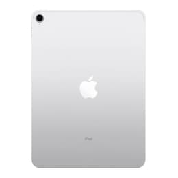 iPad Pro 11 (2018) 1.a generación 1000 GB - WiFi - Plata