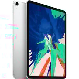 iPad Pro 11 (2018) 1.a generación 1000 GB - WiFi - Plata