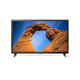 TV LG LED HD 720p 81 cm 32LK510B