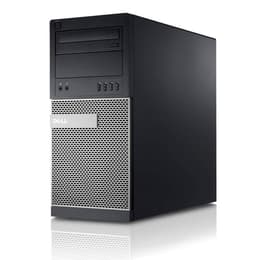 Dell OptiPlex 7010 MT Core i5 3,2 GHz - HDD 2 TB RAM 4 GB