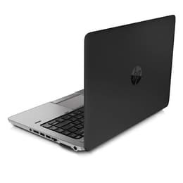 HP EliteBook 840 G1 14" Core i5 1.6 GHz - SSD 256 GB - 8GB - teclado francés