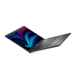 Dell Latitude 3520 15" Core i5 2.4 GHz - SSD 512 GB - 16GB - QWERTY - Griego
