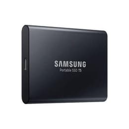 Samsung Portable SSD T5 Unidad de disco duro externa - SSD 2 TB USB 3.1