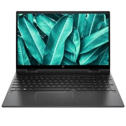 HP Envy X360 15" Ryzen 5 2.3 GHz - SSD 512 GB - 8GB - QWERTY - Inglés