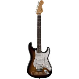 Fender Dave Murray Strat 2TSB Instrumentos De Música