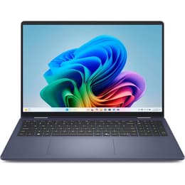 Dell Pro 16 Plus DB06250 16" Core Ultra 7 2.1 GHz - SSD 1 TB - 16GB - QWERTY - Inglés