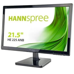 Monitor 21" LED FHD Hannspree HE 225 ANB