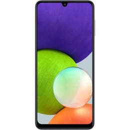 Galaxy A22 128GB - Púrpura - Libre - Dual-SIM