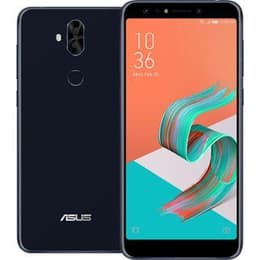 Asus Zenfone 5 Lite 64GB - Negro - Libre