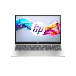 HP 15-fd1009nf 15" Core Ultra 5 4.5 GHz - SSD 1 TB - 32GB - AZERTY - Francés