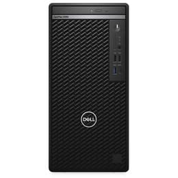 Dell OptiPlex 5080 Tower Core i5 3.2 GHz - SSD 256 GB RAM 16 GB