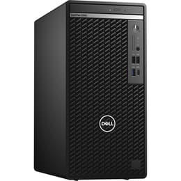 Dell OptiPlex 5080 Tower Core i5 3.2 GHz - SSD 256 GB RAM 16 GB