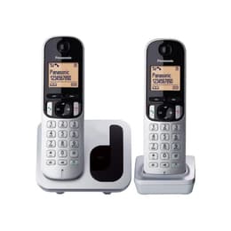 Panasonic KX-TGC212 Teléfono fijo
