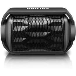 Altavoz Bluetooth Philips BT2200B/00 - Negro