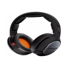 Cascos gaming Steelseries Siberia 840 - Negro