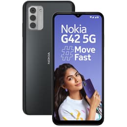 Nokia G42 128GB - Gris - Libre