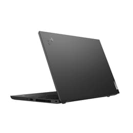 Lenovo Thinkpad L15 Gen 1 15" Core i7 1.8 GHz - SSD 512 GB - 16GB - AZERTY - Francés