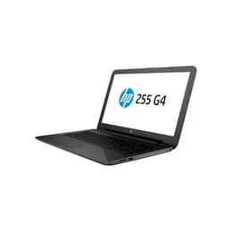 HP 255 G4 15" E1 1.4 GHz - HDD 500 GB - 4GB - teclado francés
