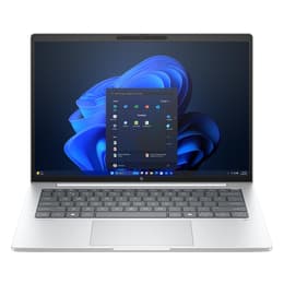 HP EliteBook 8 G1i AI Wolf Pro Security Edition 16" Core Ultra 7 2 GHz - 512 GB SSD - 16GB - QWERTY - Inglés