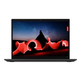 Lenovo ThinkPad T14s G4 14" Ryzen 7 PRO 3.3 GHz - SSD 512 GB - 32GB - QWERTY - Italiano