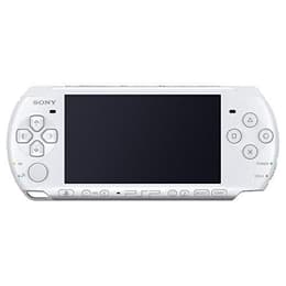 Playstation Portable 3004 Slim - Blanco