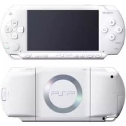 Playstation Portable 3004 Slim - Blanco
