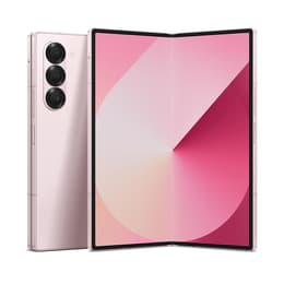 Galaxy Z Fold6 1000GB - Rosa - Libre