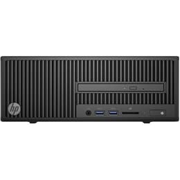 HP 280 G2 SFF Core i5 3.2 GHz - SSD 256 GB RAM 8 GB
