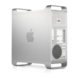 Mac Pro (Julio 2010) Xeon 2,8 GHz - SSD 250 GB + HDD 320 GB - 8GB