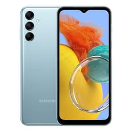 Galaxy M14 128GB - Azul - Libre