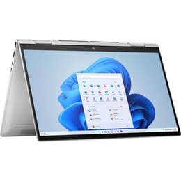 HP Envy x360 2-in-1 15-FE0018NF 15" Core i7 1.7 GHz - SSD 512 GB - 16GB - AZERTY - Francés