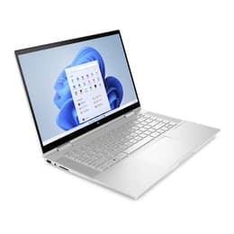 HP Envy x360 2-in-1 15-FE0018NF 15" Core i7 1.7 GHz - SSD 512 GB - 16GB - AZERTY - Francés
