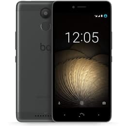 BQ Aquaris U Plus 32GB - Gris - Libre