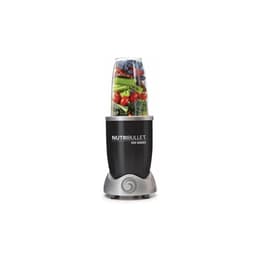 Batidora Mezcladora Nutribullet 900 Series L - Negro