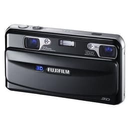 Cámara compacta FinePix Real 3D W1 - Negro Fujifilm Fujifilm lens 77mm f/3.5-5.6 f/3.5-5.6
