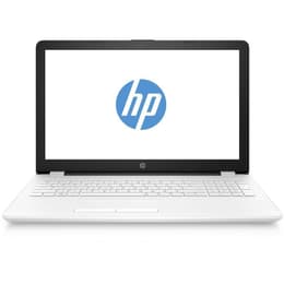 HP 15-BW026NF 15" A9 3.6 GHz - HDD 1 TB - 4GB - teclado francés