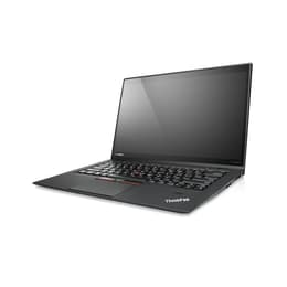 Lenovo ThinkPad X1 Carbon 14" Core i5 2.3 GHz - SSD 180 GB - 4GB - teclado inglés (us)