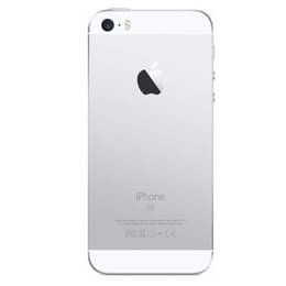 iPhone SE (2016) 16GB - Plata - Libre